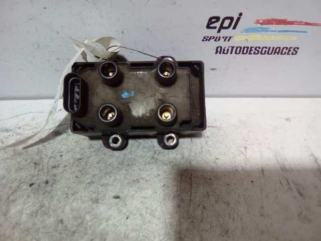 Bobina de ignição 2526151A RENAULT