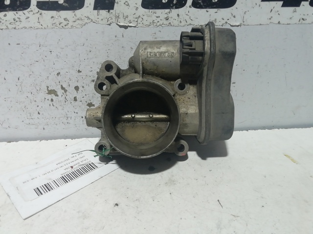 Válvula de borboleta montada 25312094 OPEL