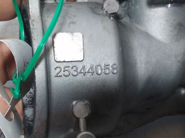 25344058 Peugeot/Citroen