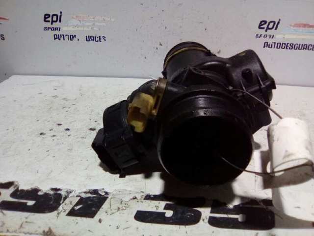 Válvula de recirculação de ar supercompressão de turbina 25365222 PEUGEOT