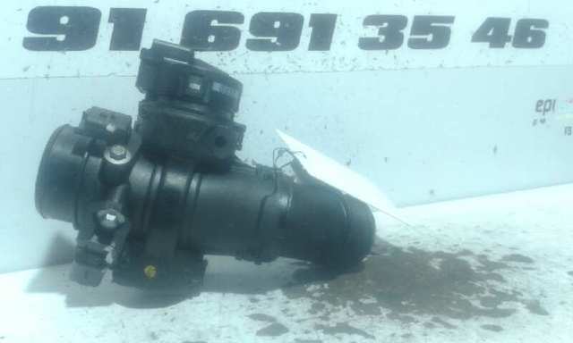 Válvula de comutação do sistema de fornecimento de ar 25365223 FIAT