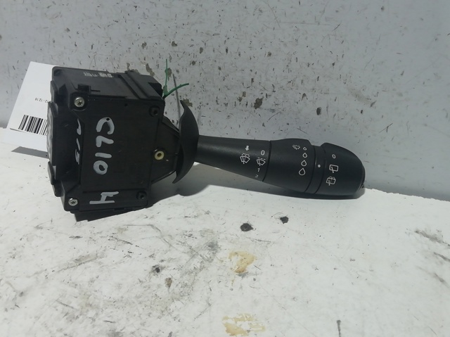 Anel AIRBAG de contato, cabo plano do volante 255671163R RENAULT
