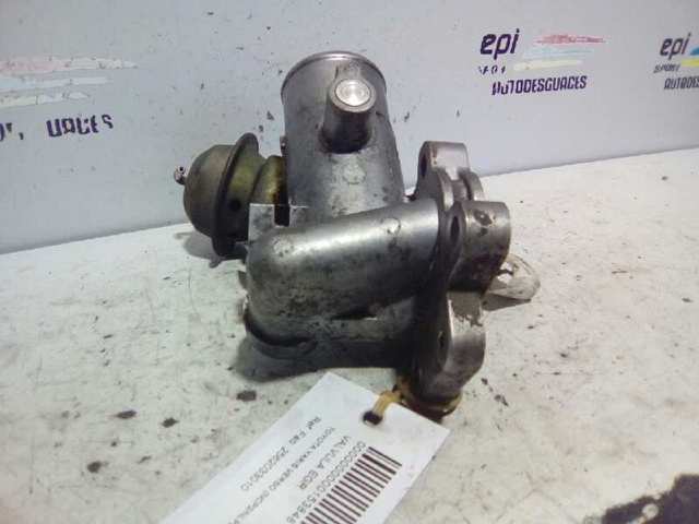 Válvula EGR de recirculação dos gases 2562033010 TOYOTA
