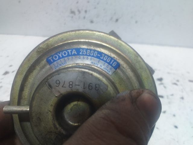 2580030010 Toyota