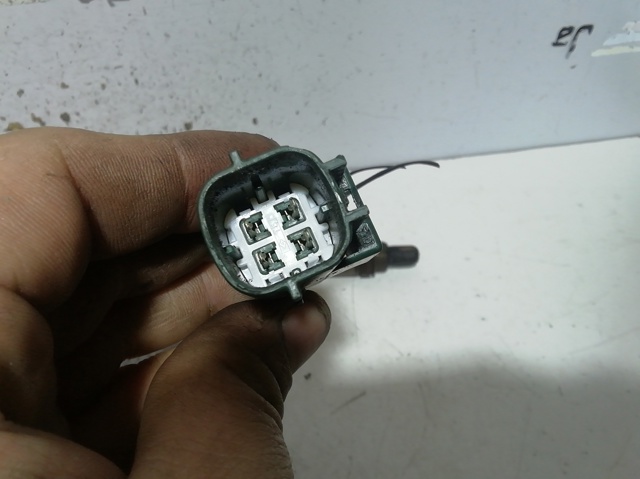 Sonda lambda, sensor de oxigênio até o catalisador 258005293 NISSAN