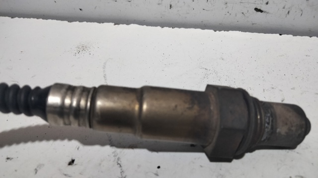 Sonda lambda, sensor de oxigênio até o catalisador 258006287 VAG