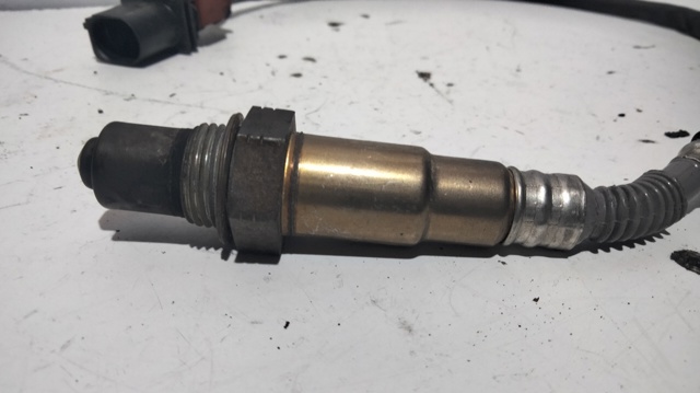 Sonda lambda, sensor de oxigênio até o catalisador 258017468 FORD