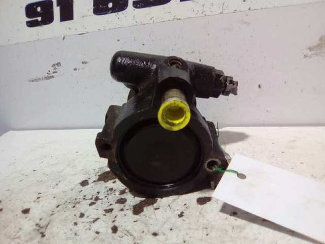 Bomba da Direção hidrâulica assistida 26025012 PEUGEOT