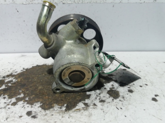 Bomba da Direção hidrâulica assistida 26054760 PEUGEOT