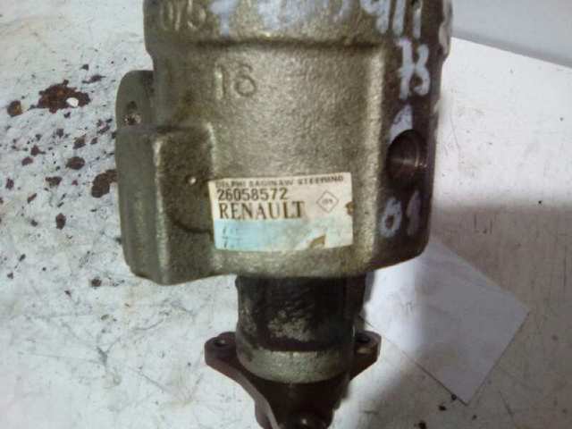 26058572 Renault (RVI)