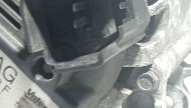 Gerador 2607703A VAG
