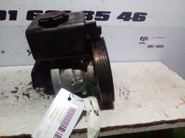 Bomba da Direção hidrâulica assistida 26079836QN PEUGEOT