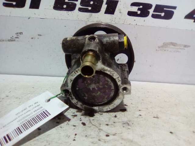 Bomba da Direção hidrâulica assistida 26081335 RENAULT