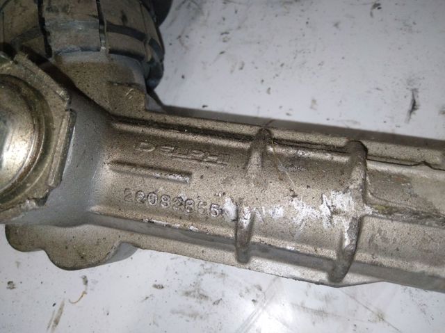 Cremalheira da direção Opel Astra  F48, F08 ao melhor preço