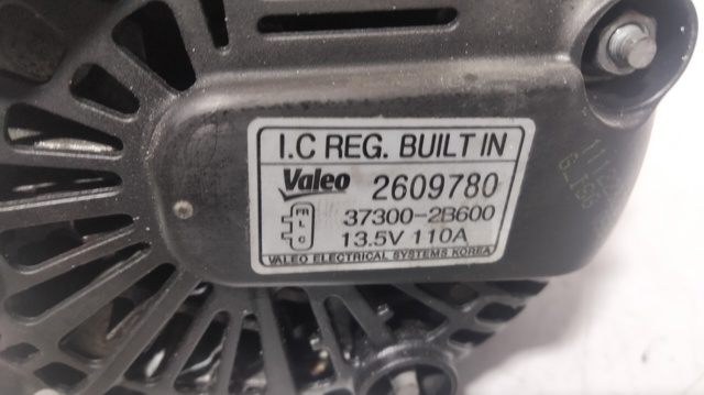 2609780 Hyundai/Kia