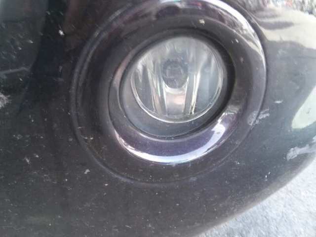 Luzes de nevoeiro esquerdas 261558993A NISSAN