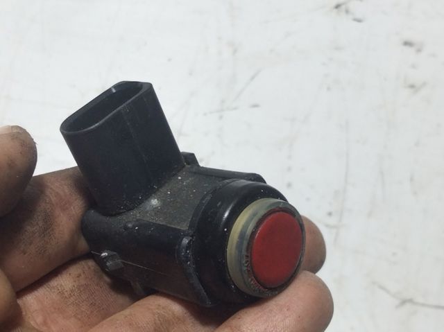 Sensor traseiro de sinalização de estacionamento (sensor de estacionamento) 263003187 PORSCHE
