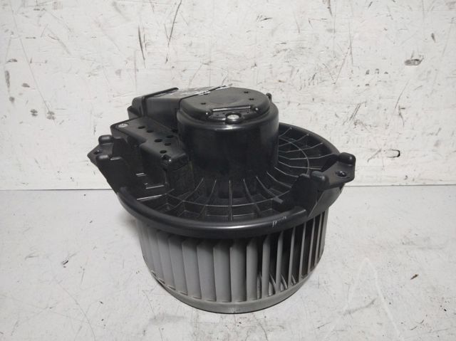 Motor de ventilador de forno (de aquecedor de salão) 2727008105 TOYOTA