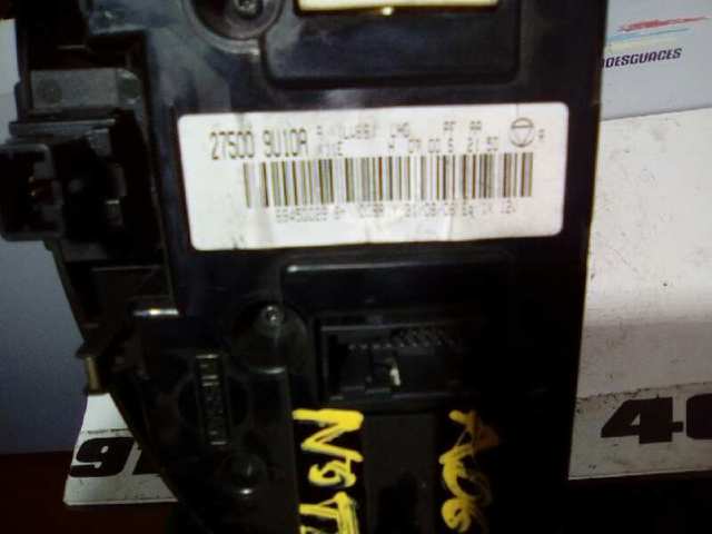 275009U10A Nissan/Infiniti