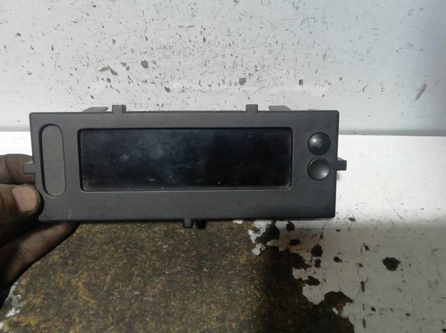 Mostrador multifuncional 280340008R RENAULT