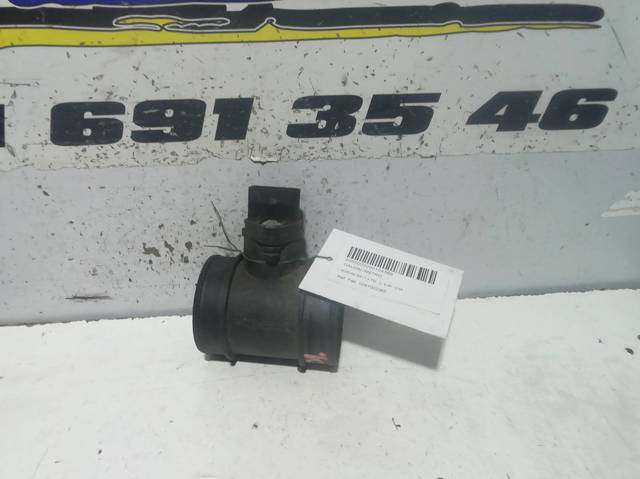 Sensor de fluxo (consumo) de ar, medidor de consumo M.A.F. - (Mass Airflow) para Audi A2 8Z0