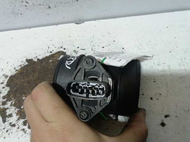 Sensor de fluxo (consumo) de ar, medidor de consumo M.A.F. - (Mass Airflow) 281002600 HYUNDAI