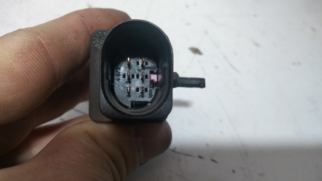 Sonda lambda, sensor de oxigênio 281004044 HYUNDAI