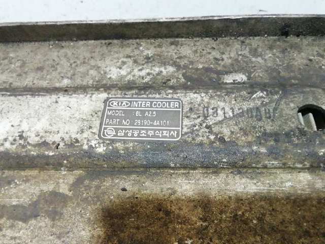 281904A101 Hyundai/Kia