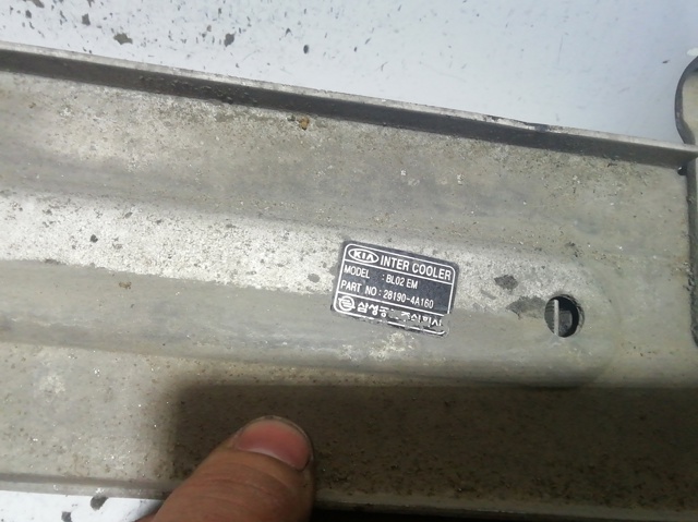 281904A160 Hyundai/Kia