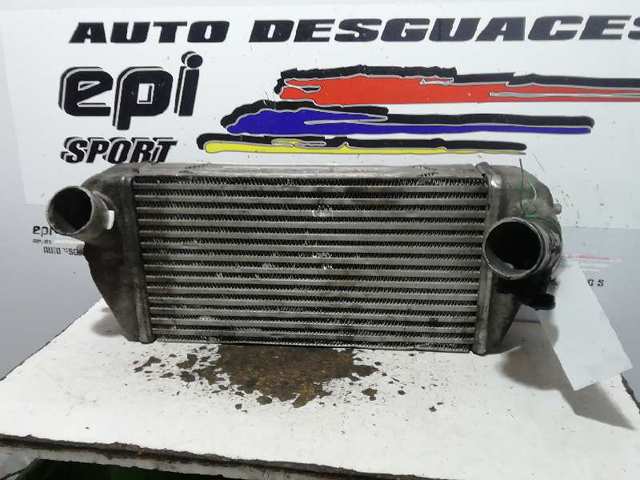 Radiador de intercooler para KIA Carnival VQ