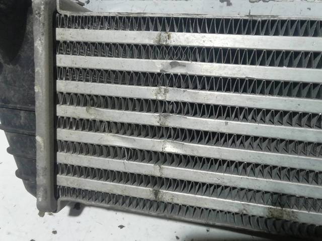 Radiador de intercooler para Hyundai Accent LC