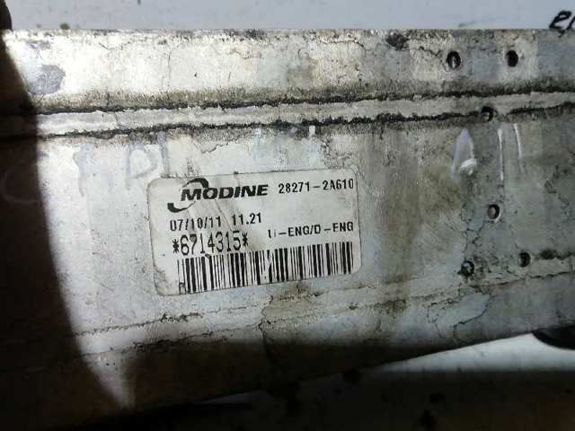 282712A610 Hyundai/Kia
