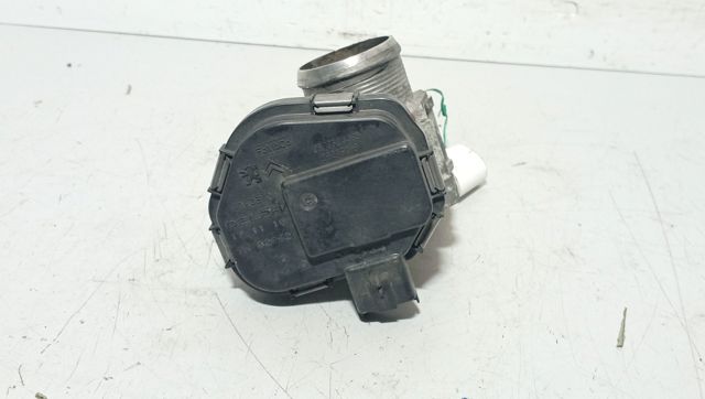 Válvula de borboleta montada 28275019 FORD