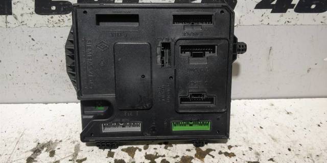 Unidade de conforto 284B15986R RENAULT