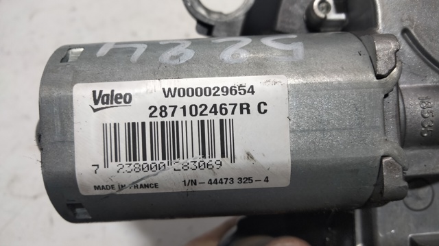 287102467R Renault (RVI)