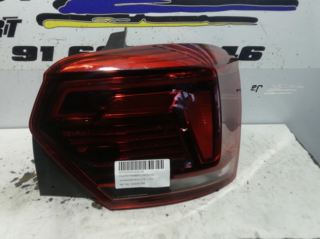 2G0945208B VAG