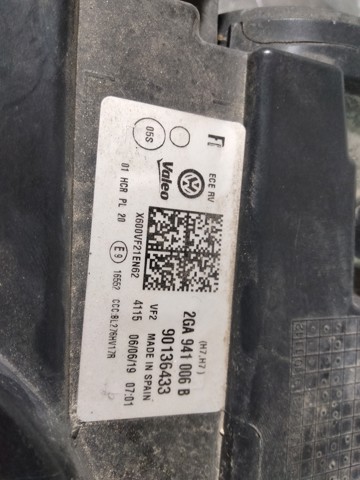 Comprar  T-ROC  A11, D11