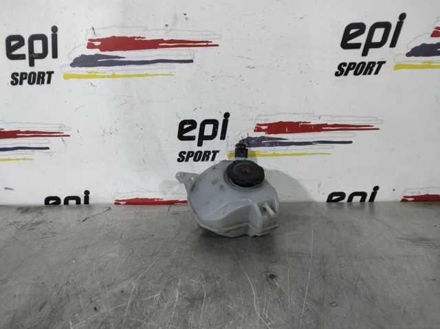 Tanque de expansão do sistema de esfriamento 2Q0121407D VAG