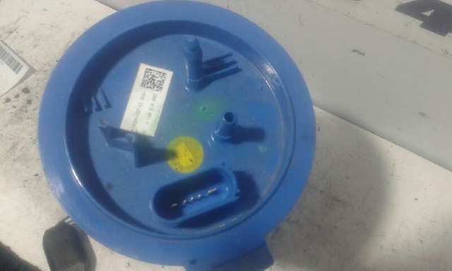 Módulo de bomba de combustível com sensor do nível de combustível 2Q0919051F VAG