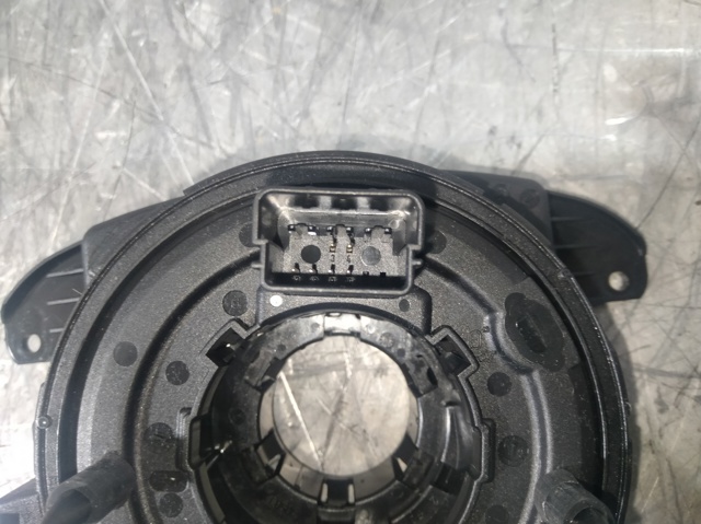 Anel AIRBAG de contato, cabo plano do volante 2Q0959653 VAG