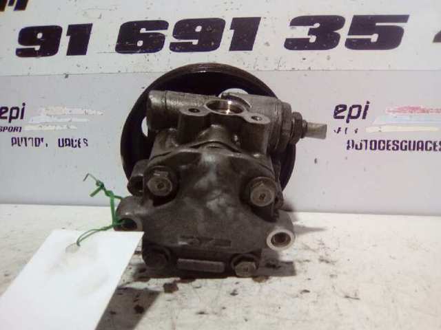 2S6C3A696DD Ford
