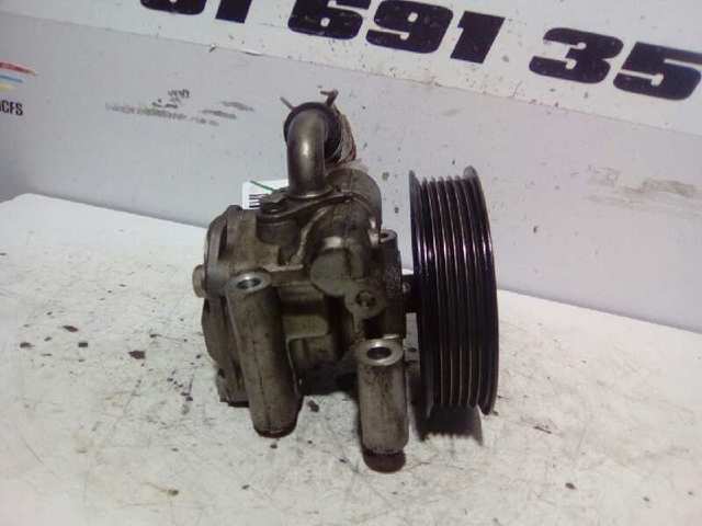 2S6C3A696GF Ford