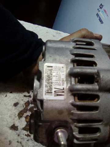 2S6T10300CB Ford