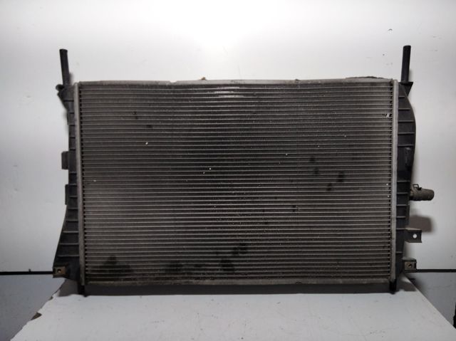 Radiador de esfriamento de motor 2S718005DC FORD