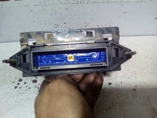 2S7A12A650AHC Ford