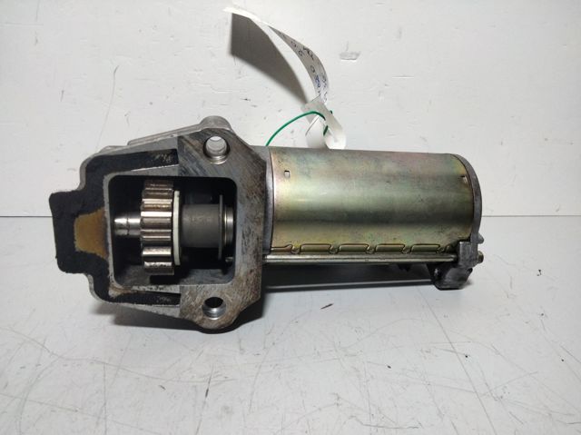 Motor de arranco 2S7T11000DA FORD
