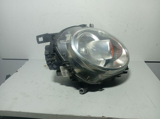Luz esquerda para Mini Cooper R50, R53