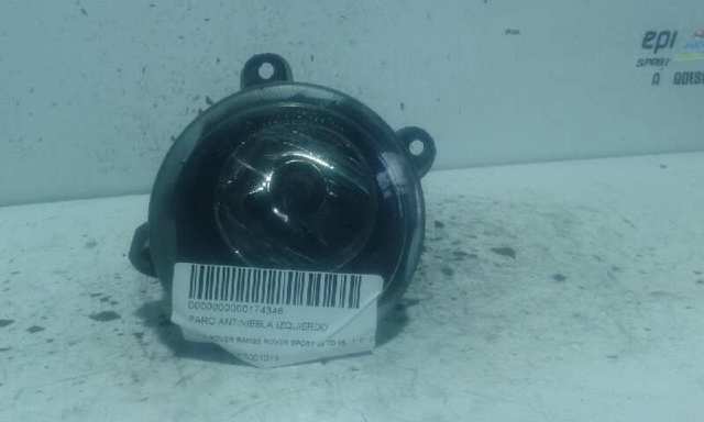 Luzes de nevoeiro esquerdas 305061011 LAND ROVER
