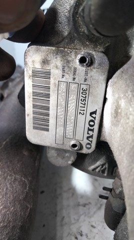Turbina 30757112 VOLVO