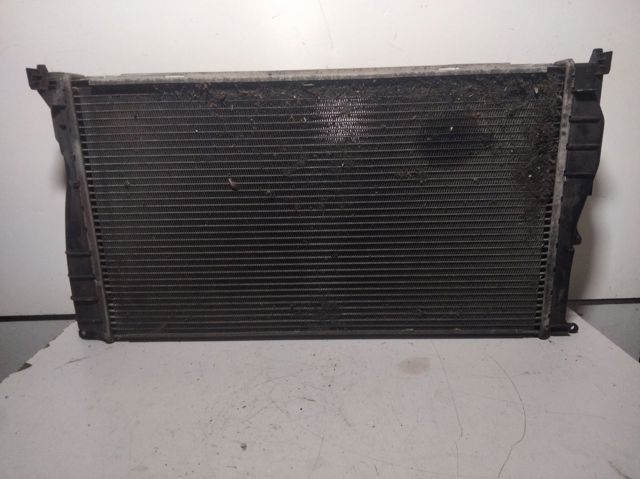 Radiador de esfriamento de motor 3094174 BMW